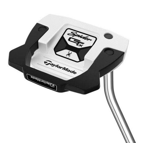 KG N0769725 Gậy Putter Taylormade PT GTX WH SB AS 33IN