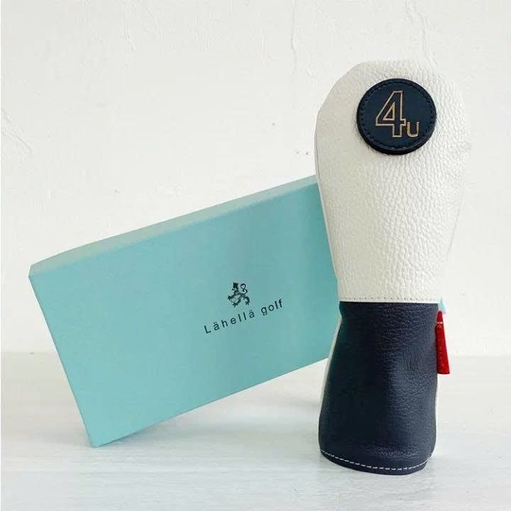 Cover Lehella Bicolor Marine Hybrid L-545