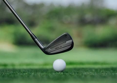 N2929709 Bộ Irons Taylormade P770 DS 4-P/RH S