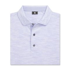 37485 Áo FJ Space Dye Lisle