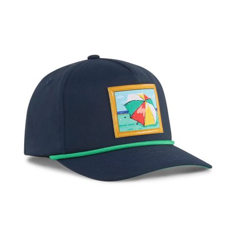 02626702 Mũ Puma X API ROPE