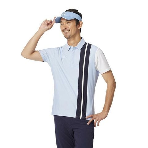 M13201 Áo TM 2MSPO-UN631 CH