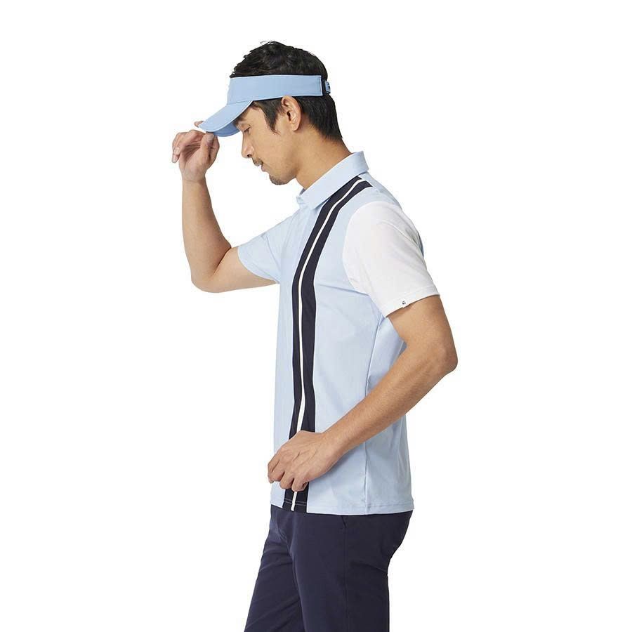 M13201 Áo TM 2MSPO-UN631 CH