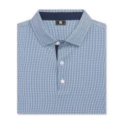 37476 Áo FJ Tee Geo Print Lisle