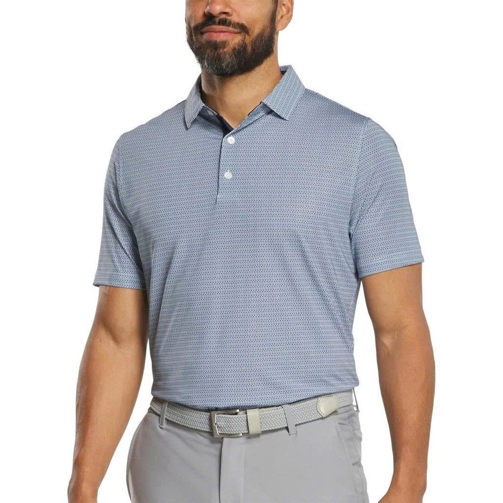 37476 Áo FJ Tee Geo Print Lisle