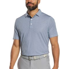 37476 Áo FJ Tee Geo Print Lisle