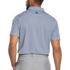 37476 Áo FJ Tee Geo Print Lisle