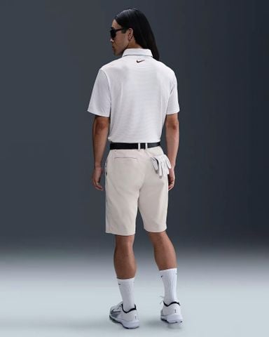 FZ7531-100 Áo Nike TOUR Dri-FIT Textured