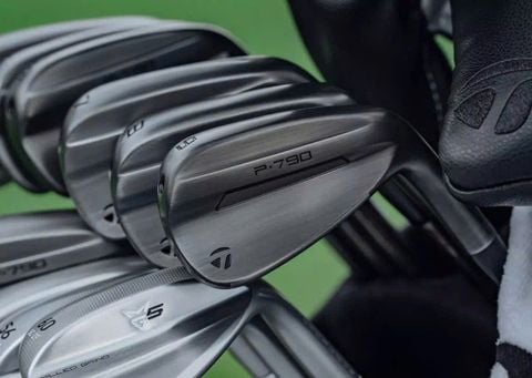 N2929709 Bộ Irons Taylormade P770 DS 4-P/RH S