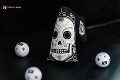 M2393401 Bọc đầu gậy Taylormade Muetos Blade HC Blk