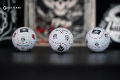 V9940801 Bóng Taylormade 25 TP5x HS Oct dz