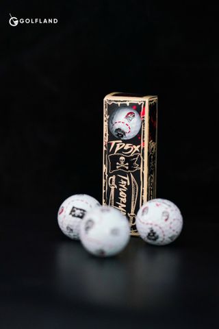 V9940801 Bóng Taylormade 25 TP5x HS Oct dz