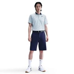 HM5793-440 Áo Nike Polo tay ngắn