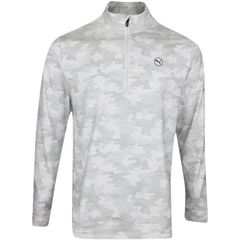 62591203 Áo Cloudspun Camo 1/4 Zip