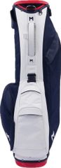 MGSS008 Túi gậy Minimal M COMP SG1 Stand Bag White / Navy