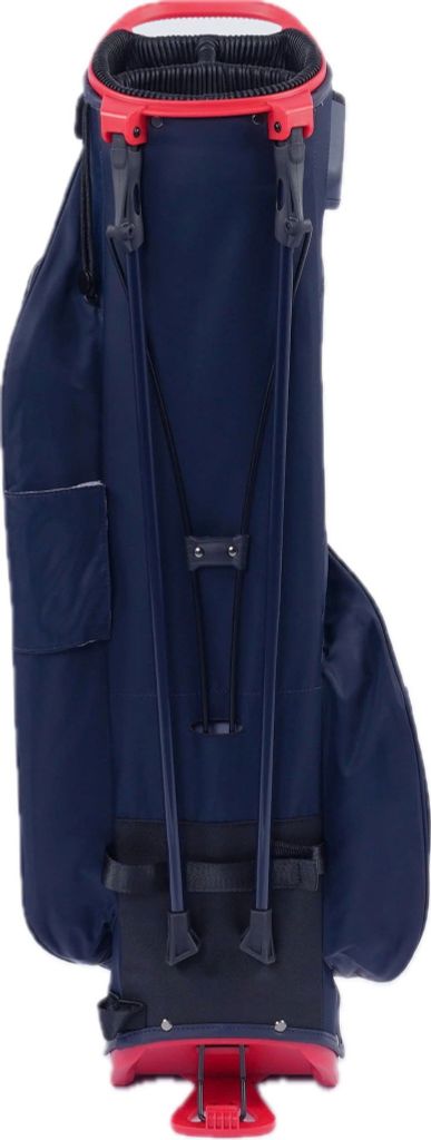 MGSS008 Túi gậy Minimal M COMP SG1 Stand Bag White / Navy