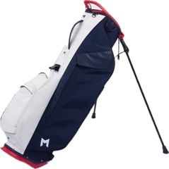 MGSS008 Túi gậy Minimal M COMP SG1 Stand Bag White / Navy