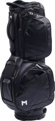 MGCS001 Túi gậy Minimal GAIA TE1 Cart Bag Stealth Black