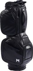 MGCS001 Túi gậy Minimal GAIA TE1 Cart Bag Stealth Black