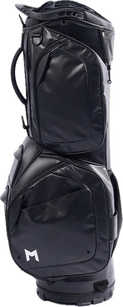 MGCS001 Túi gậy Minimal GAIA TE1 Cart Bag Stealth Black