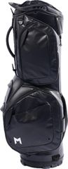 MGCS001 Túi gậy Minimal GAIA TE1 Cart Bag Stealth Black