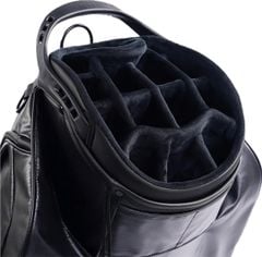 MGCS001 Túi gậy Minimal GAIA TE1 Cart Bag Stealth Black