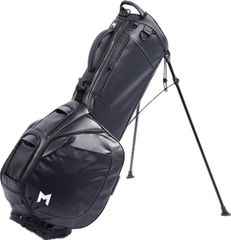 MGSS001 Túi gậy Minimal TERRA SE1 Stand Bag Stealth Black