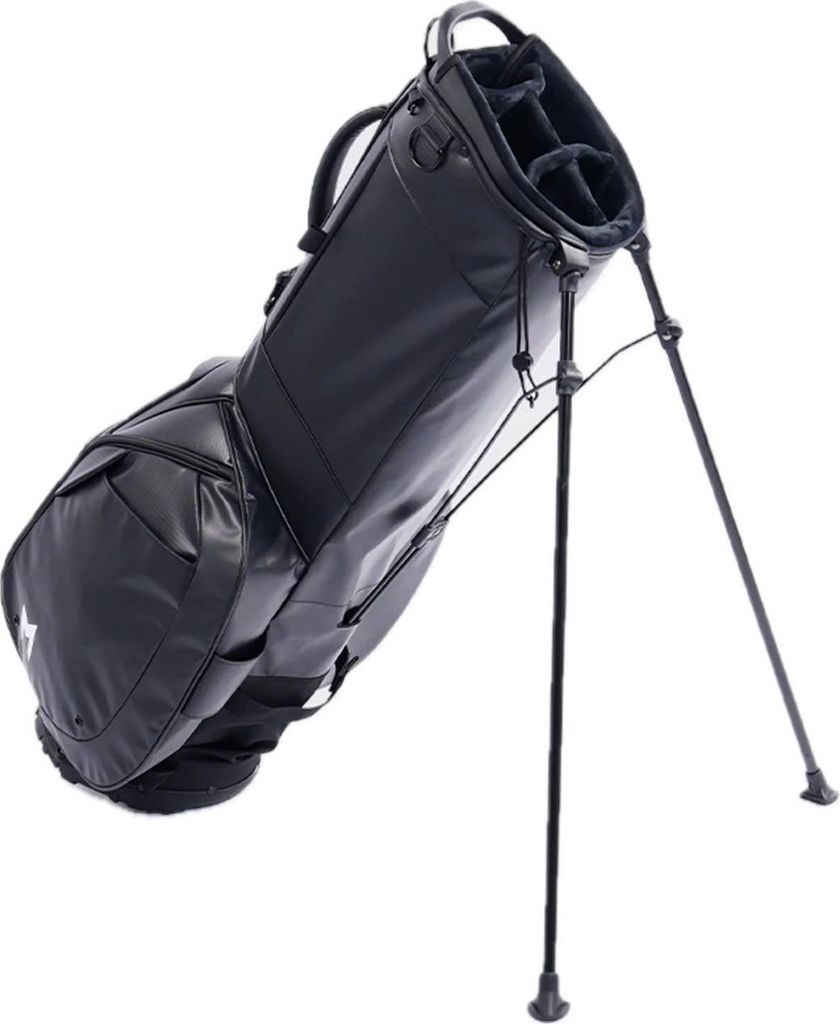 MGSS001 Túi gậy Minimal TERRA SE1 Stand Bag Stealth Black