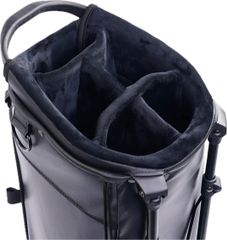 MGSS001 Túi gậy Minimal TERRA SE1 Stand Bag Stealth Black