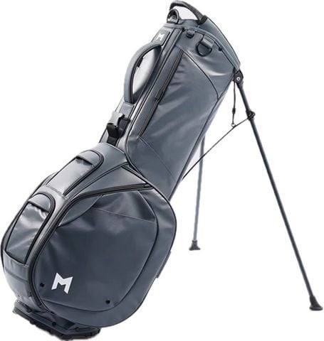 MGSS003 Túi gậy Minimal TERRA SE1 Stand Bag Flint Grey