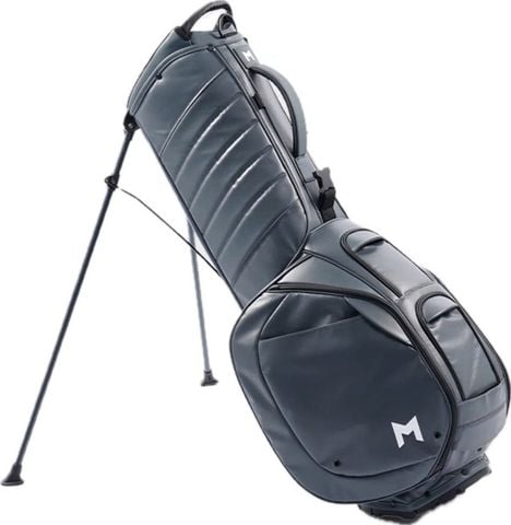 MGSS003 Túi gậy Minimal TERRA SE1 Stand Bag Flint Grey