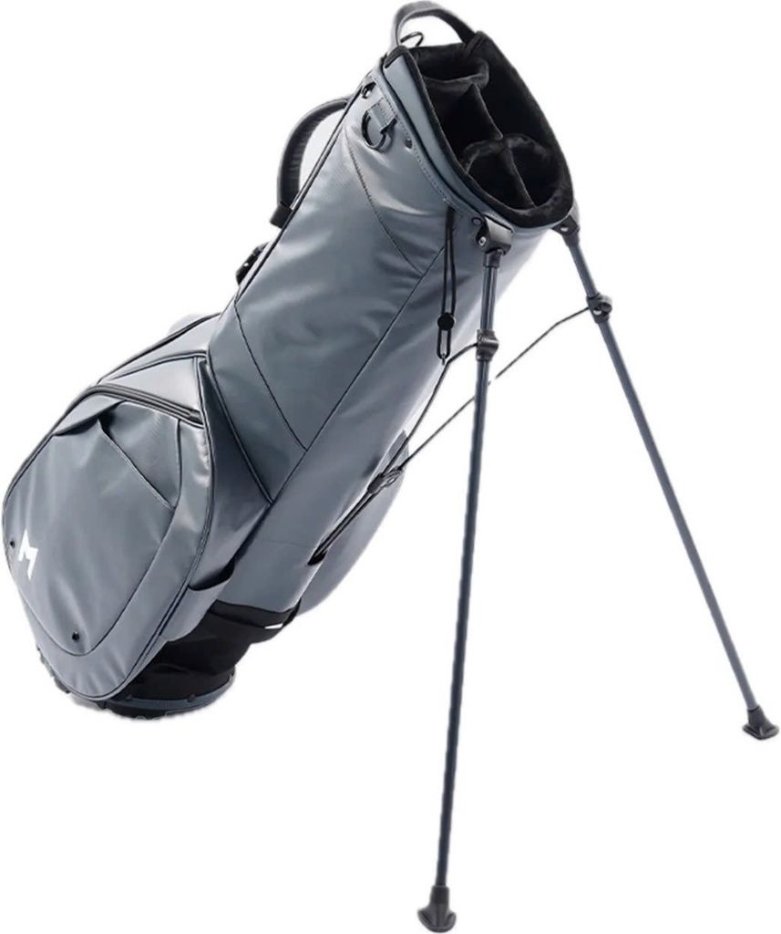MGSS003 Túi gậy Minimal TERRA SE1 Stand Bag Flint Grey