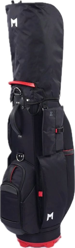 MGCS004 Túi gậy Minimal M GAIA CN1 Cart Bag All Black
