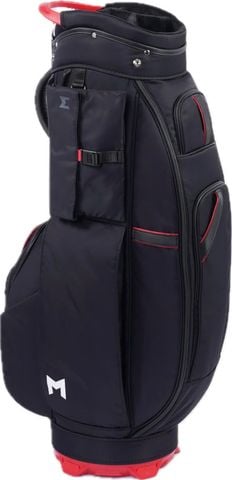 MGCS004 Túi gậy Minimal M GAIA CN1 Cart Bag All Black