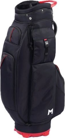 MGCS004 Túi gậy Minimal M GAIA CN1 Cart Bag All Black