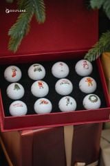 Bóng PRO V1 Noel 2025 (Quả)