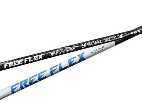 SHAFT IRON FreeFlex SPECIAL IRON38 Original Mocha