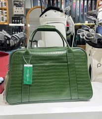 Túi xách tay GLSX vân cá