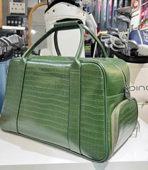 Túi xách tay GLSX vân cá