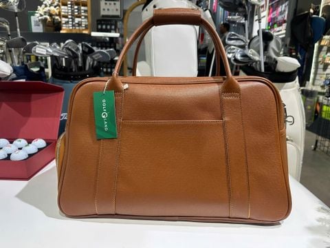 Túi xách tay GLSX vân Taiga