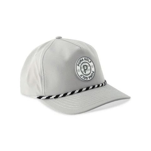 2524103 Mũ Puma Pars & Stripes Rope Tech Cap