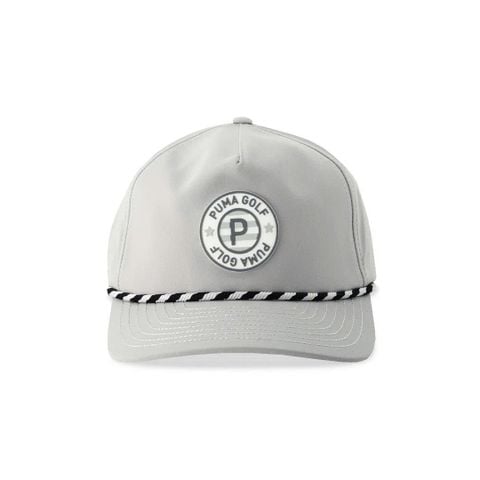 2524103 Mũ Puma Pars & Stripes Rope Tech Cap