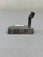 Đầu gậy Putter Itobori Straight Half Dome