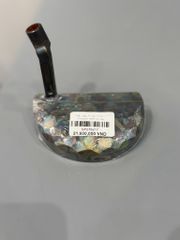 Đầu gậy Putter Itobori Straight Half Dome