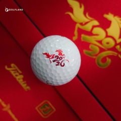 T2029S Bóng Titleist PRO V1 Tết 2026 LMT (Hộp)