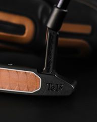 711RR345C Gậy Putter Titleist SC 25 HOLIDAY PUTTER RH 34.5