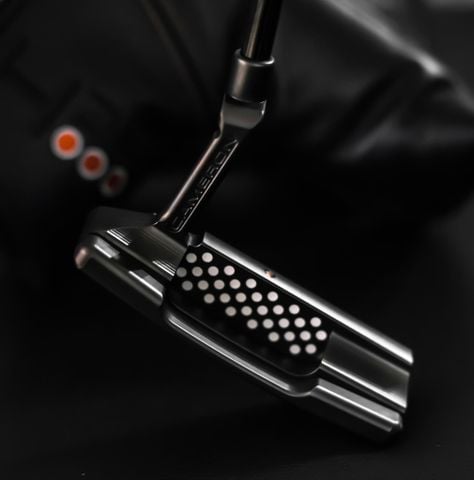 711RR345C Gậy Putter Titleist SC 25 HOLIDAY PUTTER RH 34.5