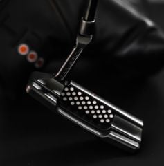 711RR345C Gậy Putter Titleist SC 25 HOLIDAY PUTTER RH 34.5