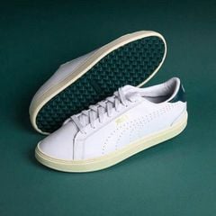 31072103 Giày Puma Classic Varcity green