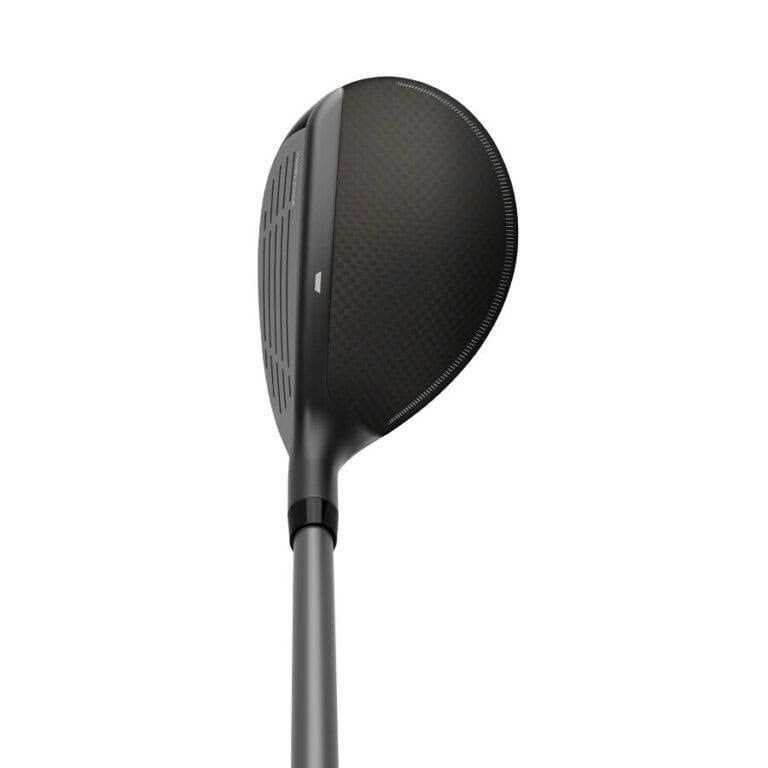 N9354603 Gậy Rescue Taylormade Qi4D MaxL #5 REAX40